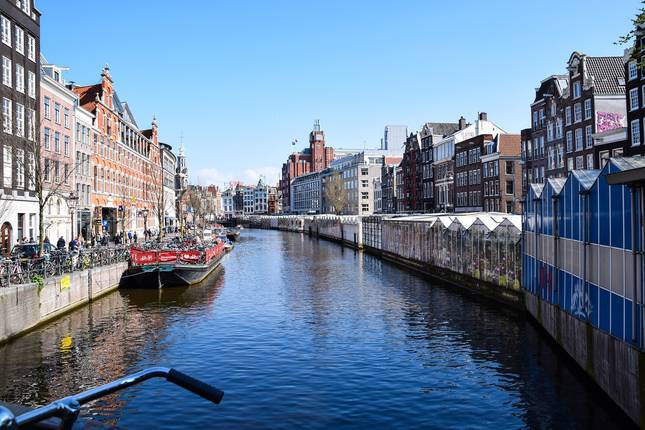 Tailor-made 6-Day Best of Holland Tour