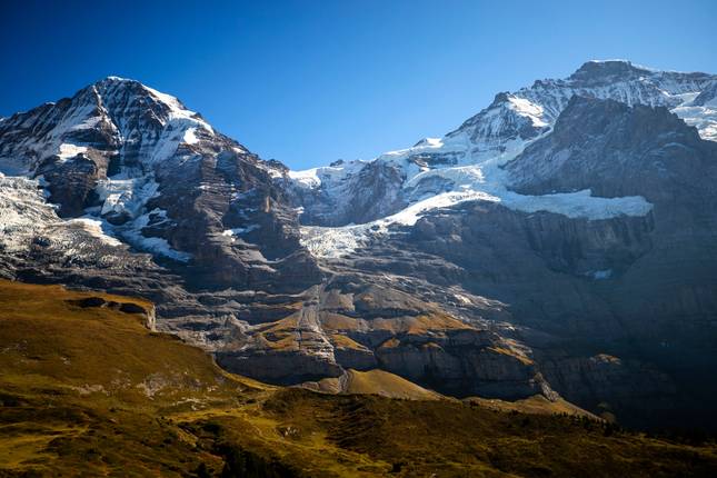 Magical Switzerland (Classic)