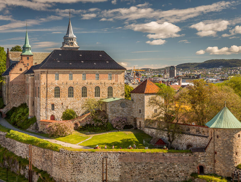 Norway: Family Adventure