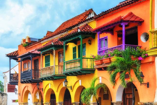 Best of Colombia 11 Days Tour