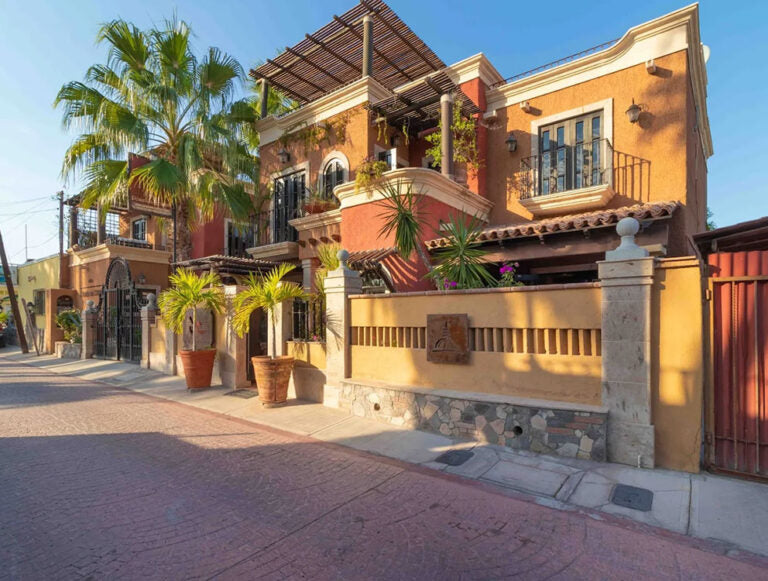 Baja: Ocean Safari