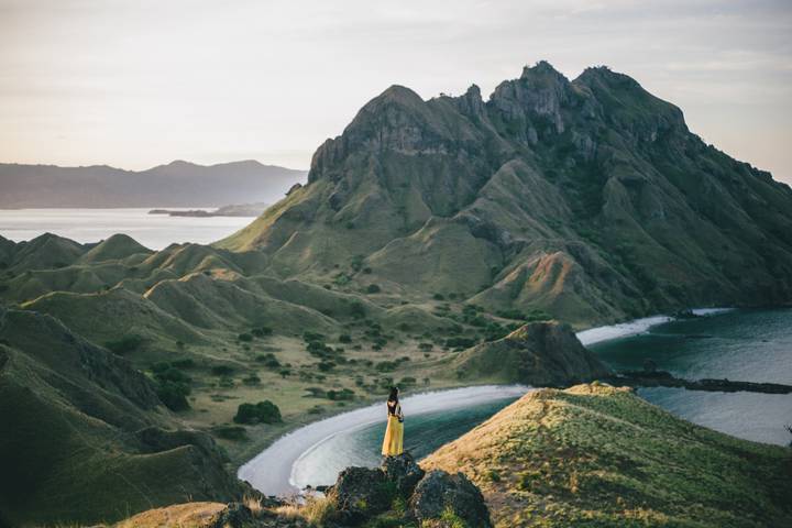 Highlights of Flores & Komodo - 5 days