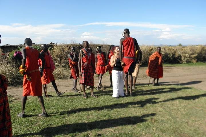 Kenya's Wilderness: A 7-Day Safari Adventure