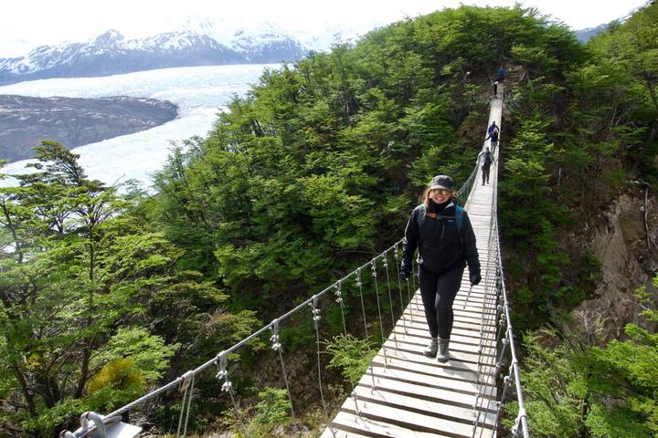 Essential Patagonia