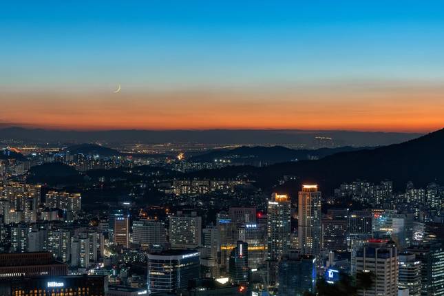 Best of South Korea - 10 days