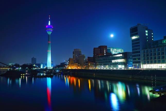Germany's Best Travel Experience
