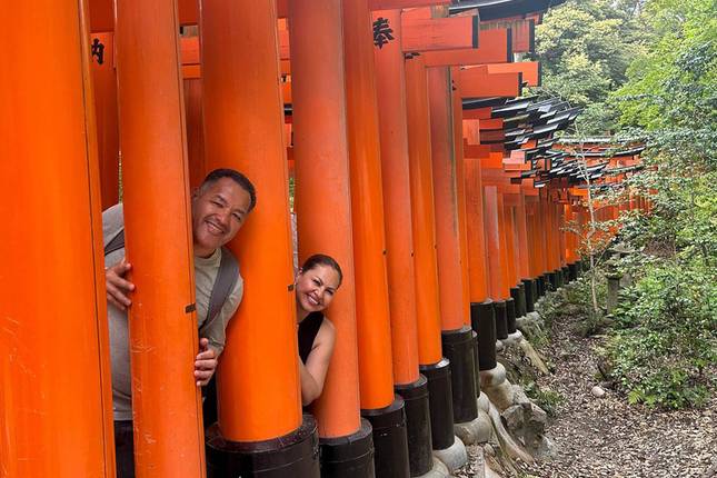 Best of Japan: Tokyo to Osaka (Private Guided)