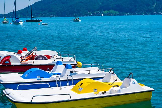 Austria's Best Family Trips