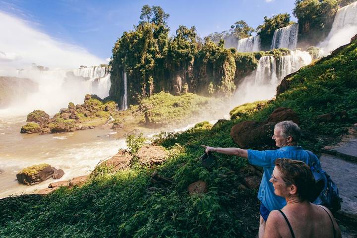 Premium Highlights of South America