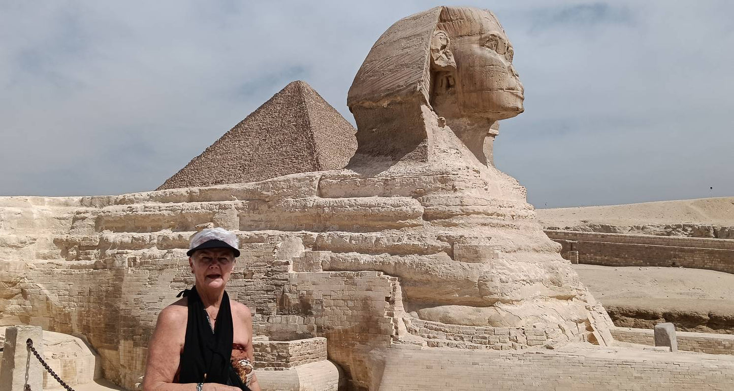 9 Days Nile Jewel Tour (4/5 stars Hotels) with GEM Museum Visit