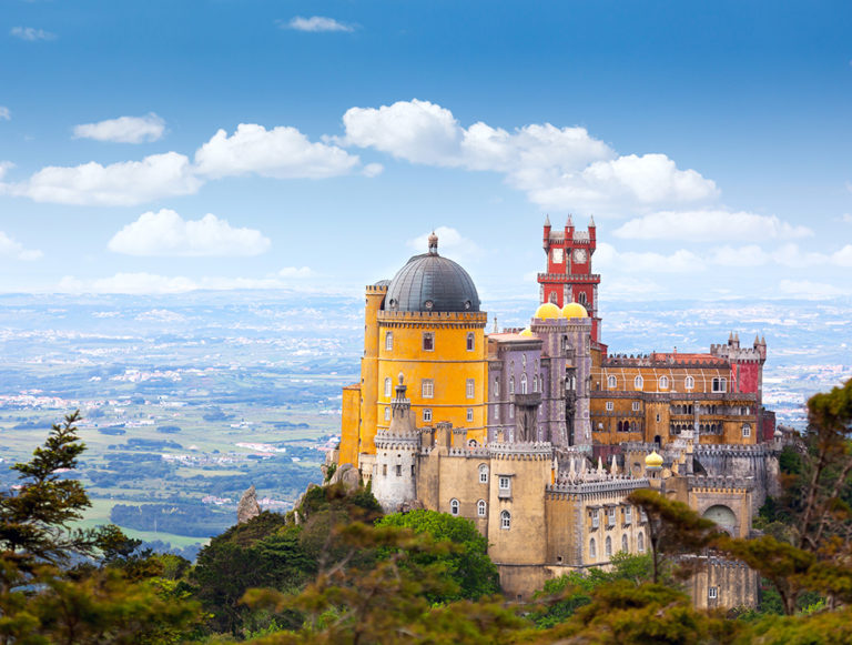 Portugal: Family Adventure