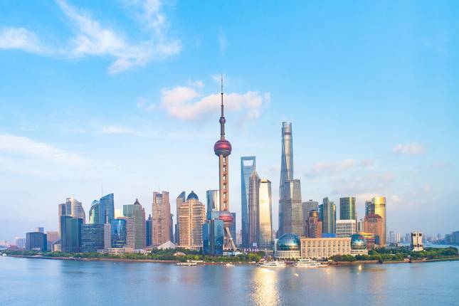 From Li River to the Yangtze Tour in 13 days