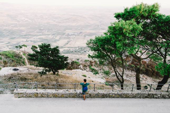 Sicily Revealed: A Journey Through UNESCO Wonders