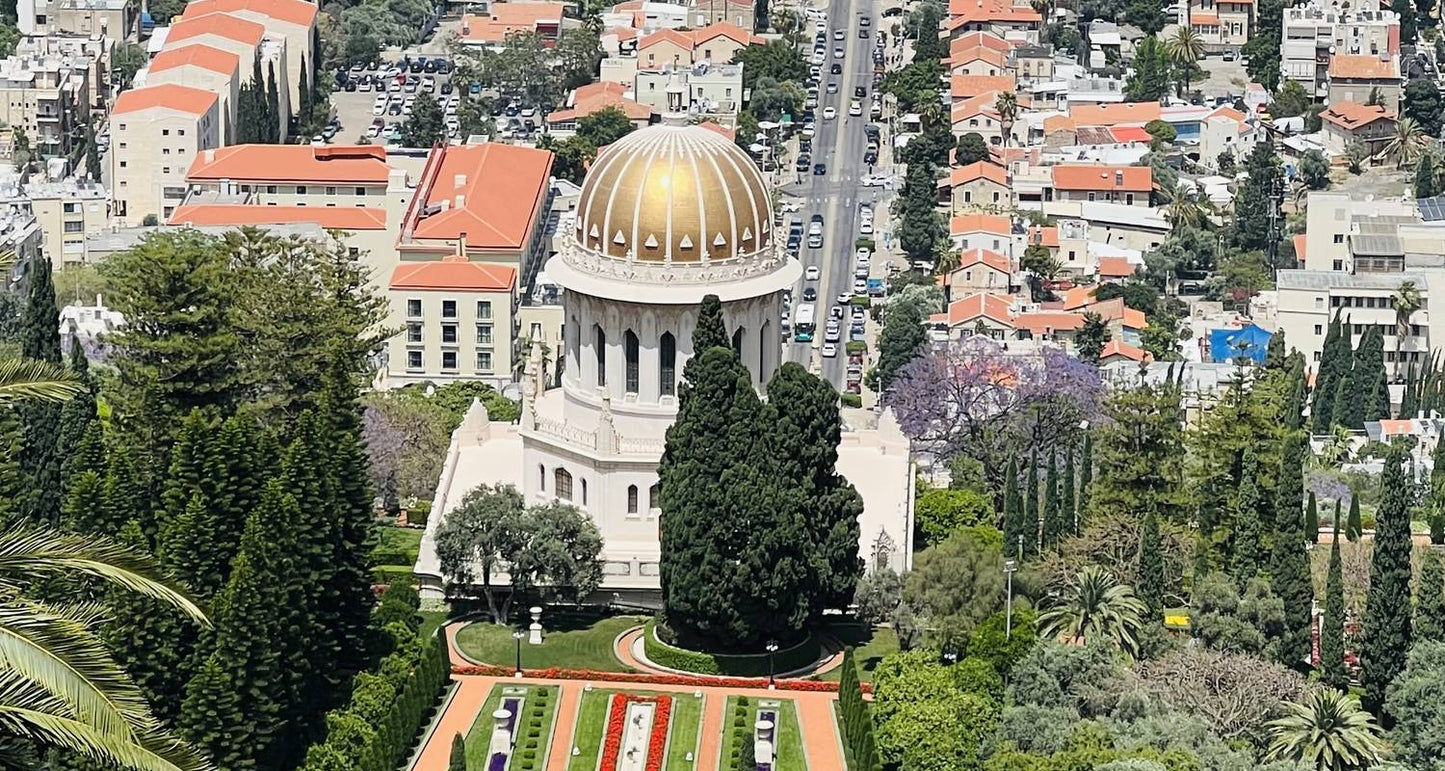 Highlights of the Holy Land Best Experience - 8 Days