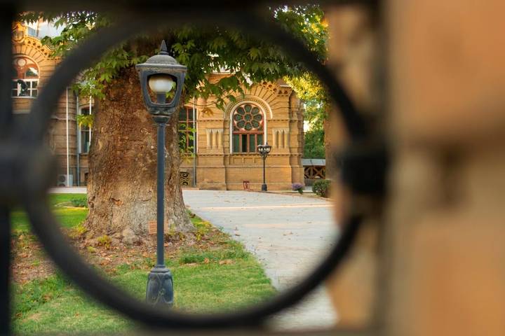 Historical Tour to Uzbekistan 8D/7N