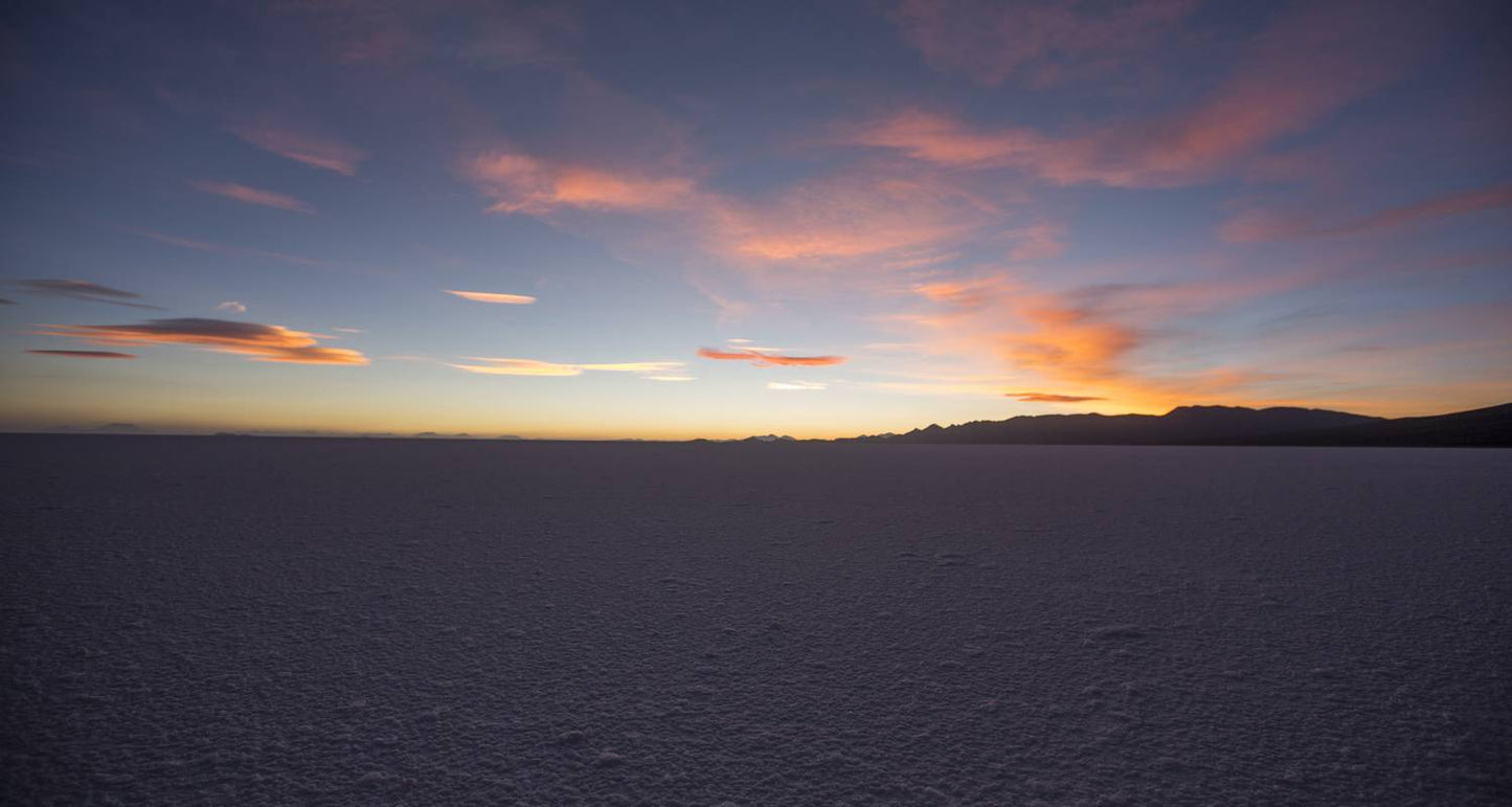 La Paz to Buenos Aires: Andes & the Atacama Desert