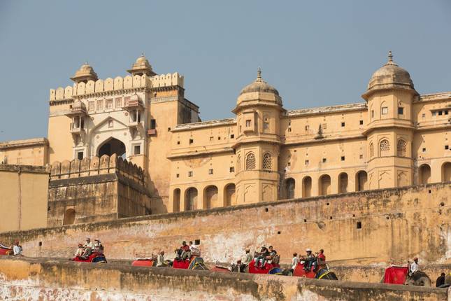 Historical Rajasthan