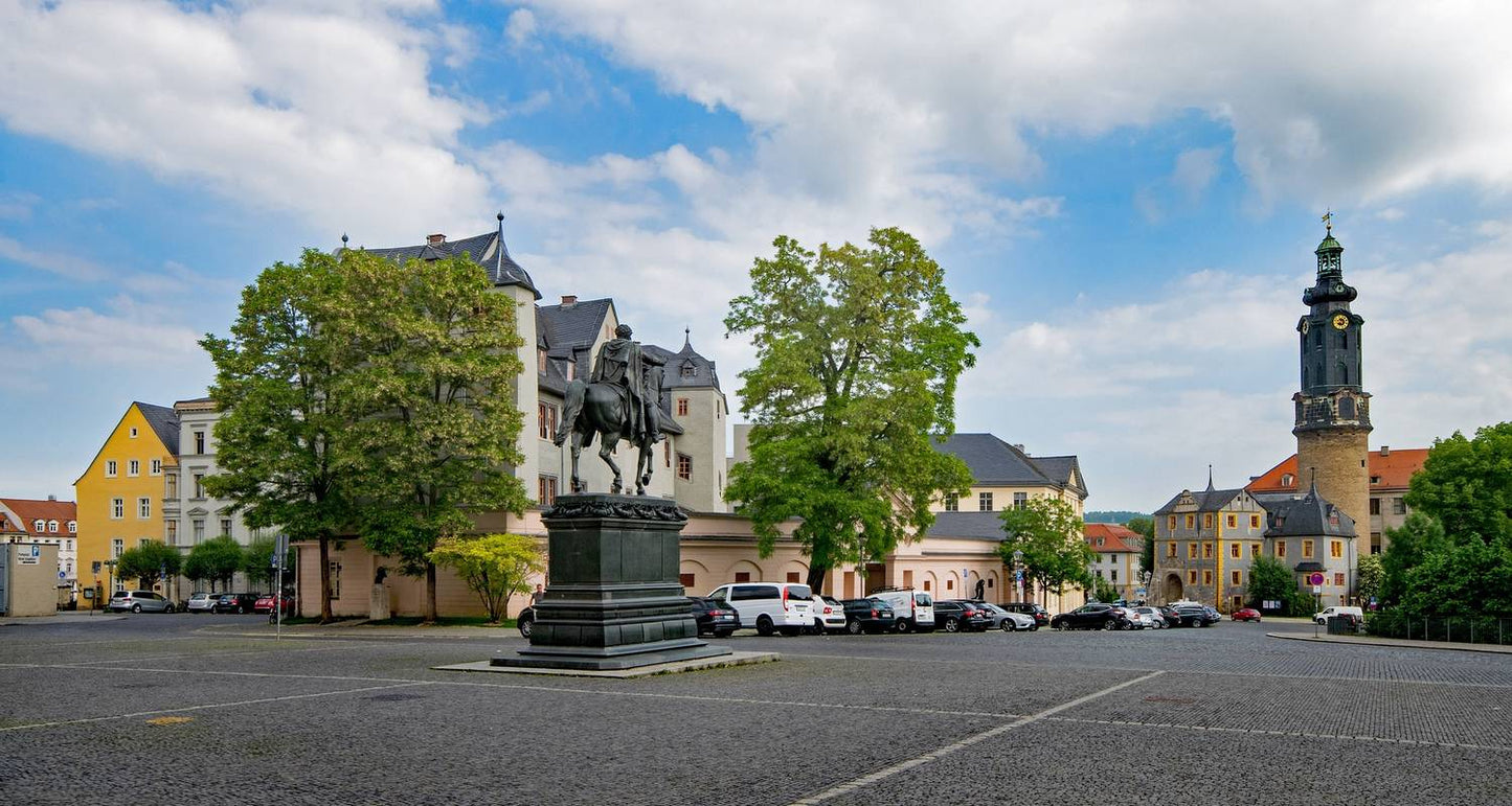 Best of Central Europe Tour