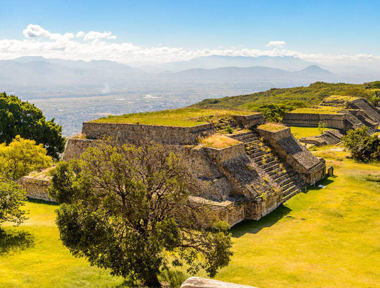 Mexico: Oaxaca Odyssey