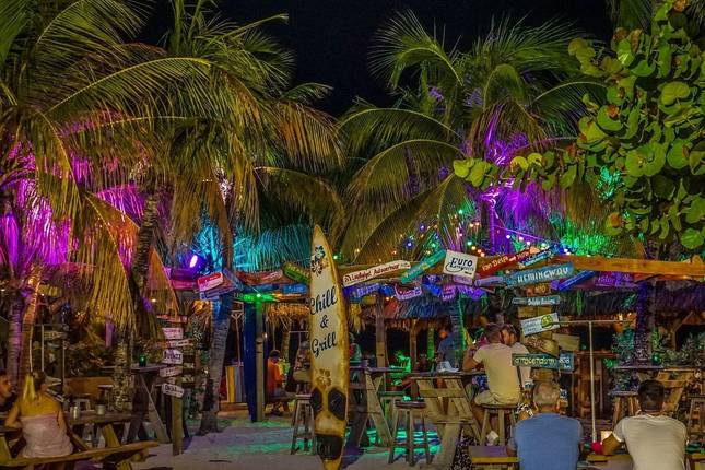 Family Holiday in Curaçao 7Days/6Nights