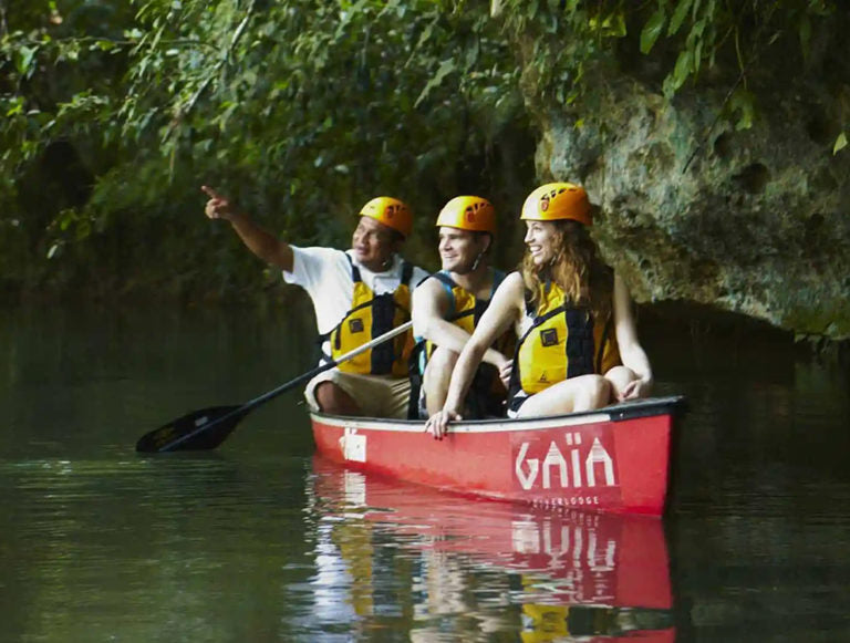 Belize: Eco Luxury Honeymoon
