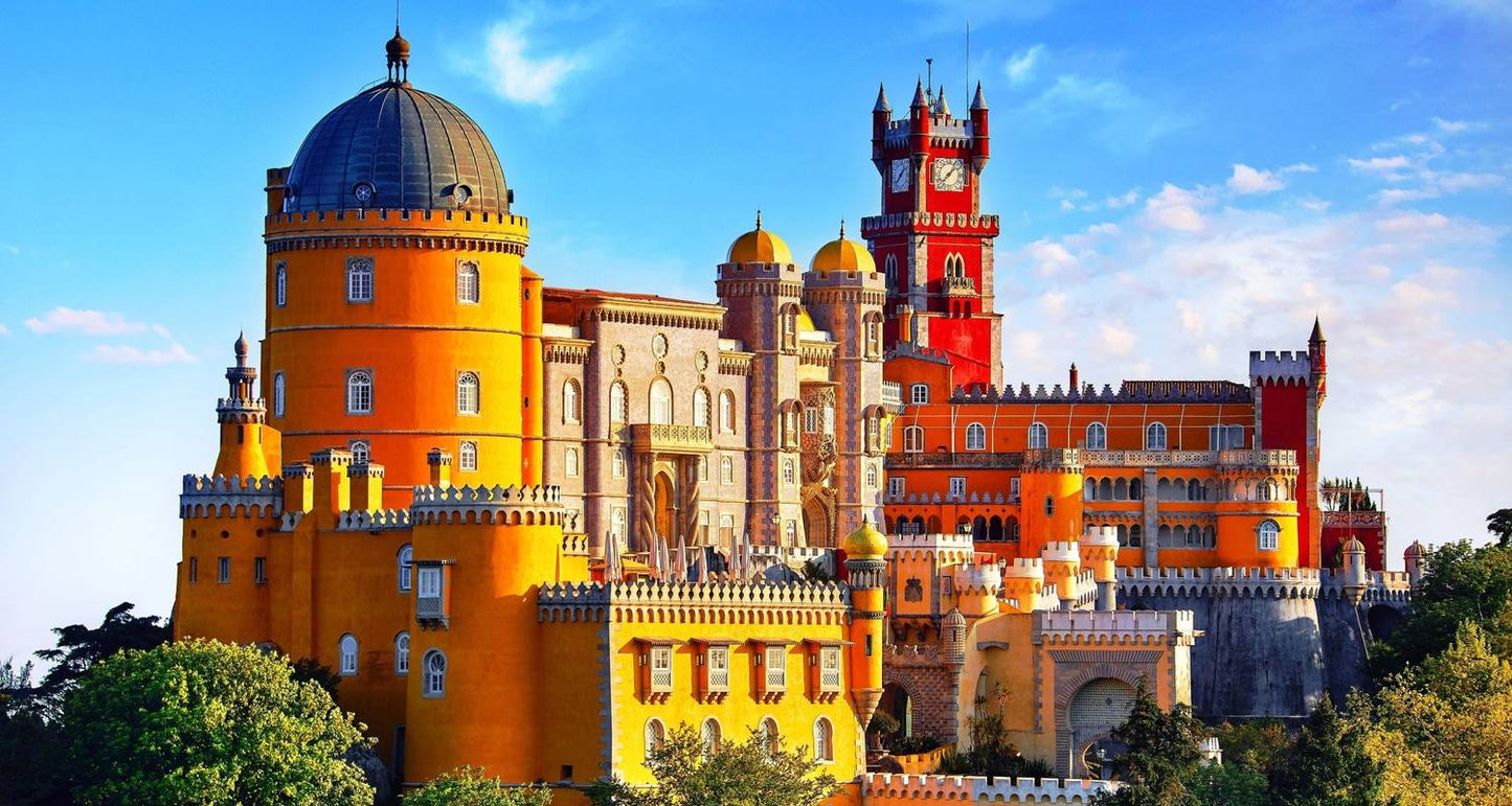 Portugal: Lisbon, All-inclusive Algarve w/Douro valley cruise