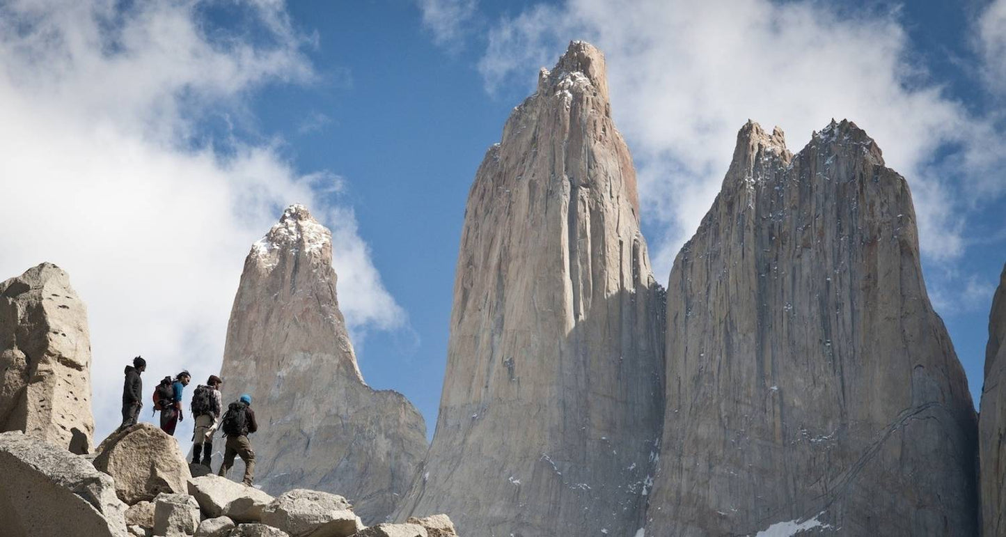 Epic Patagonia