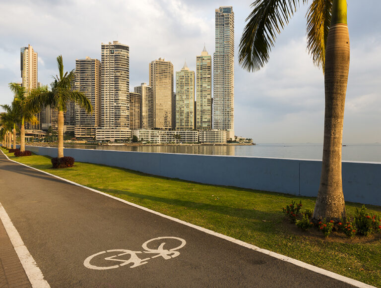 Panama: Family Adventure
