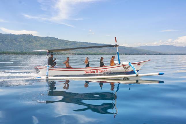 Bali Experience 15 Day