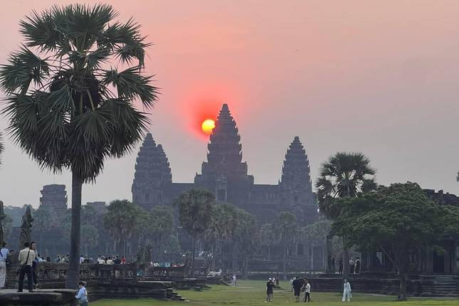 Discover Cambodia 13 Days All Highlight Tour