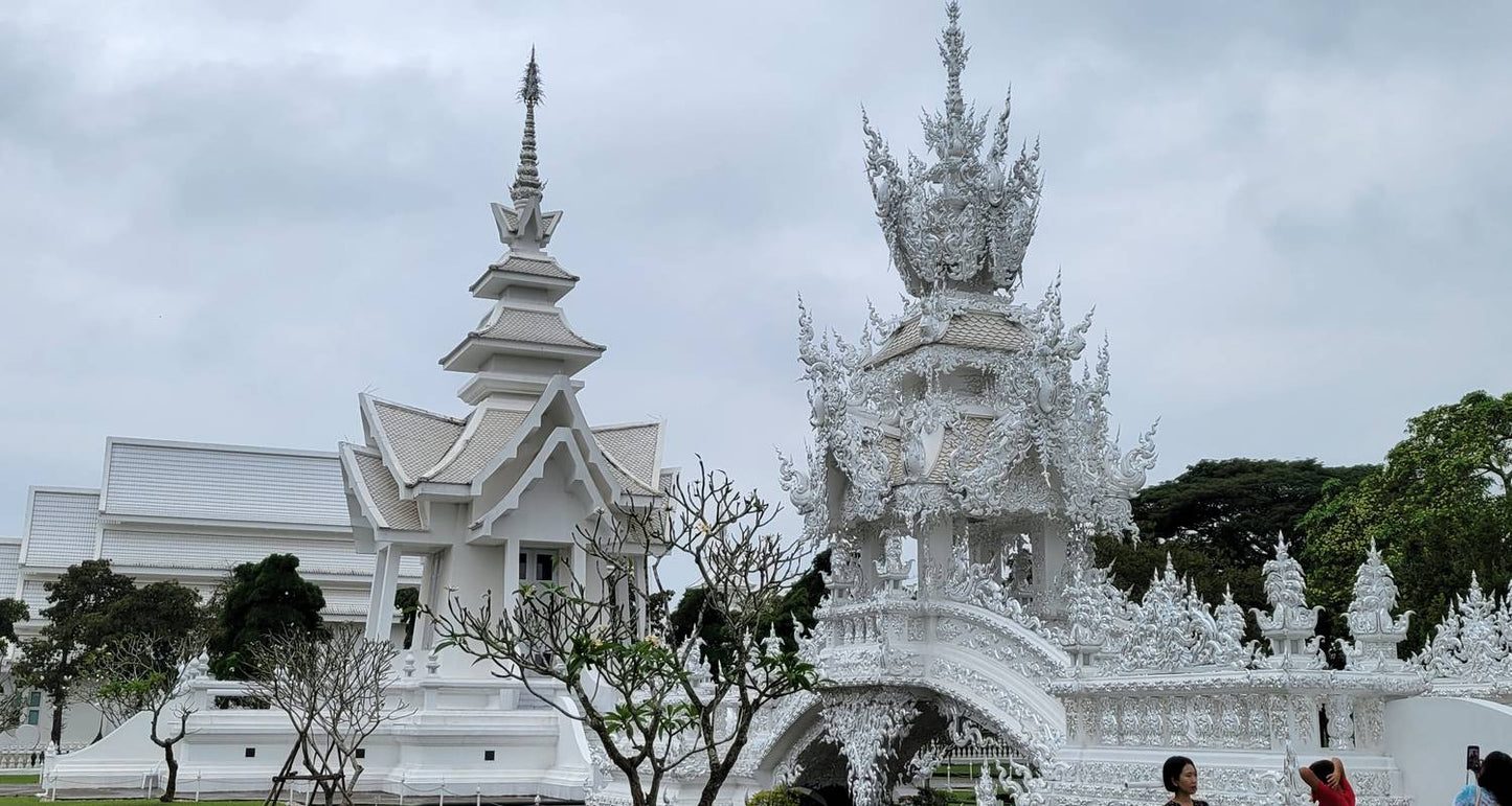 Thailand Classic In 12 Days - Bangkok/Chiang Mai/Phuket）