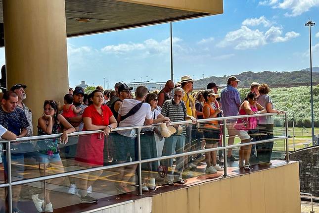 Customized Trip of Panama History & Island, Daily Start & Private Guide