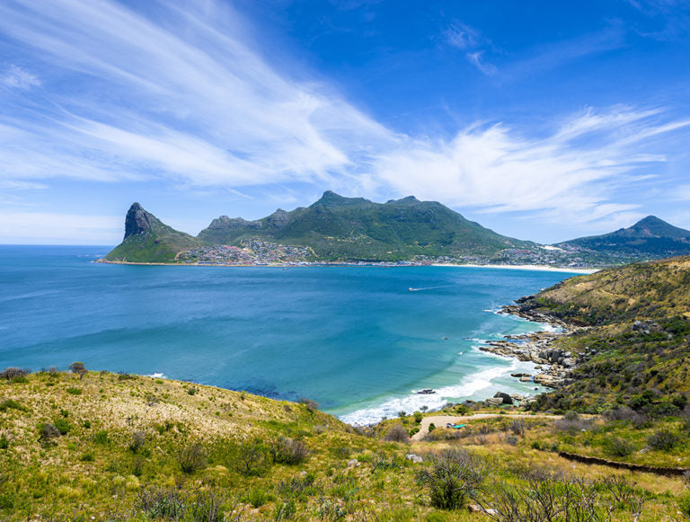 South Africa: Eco-Luxury Adventure