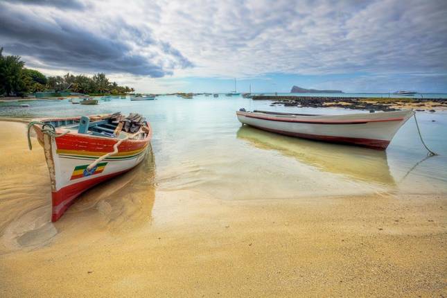 Simply Mauritius, Private Tour