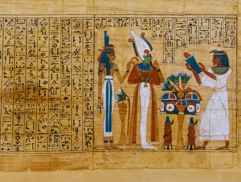 Egypt: Family Adventure