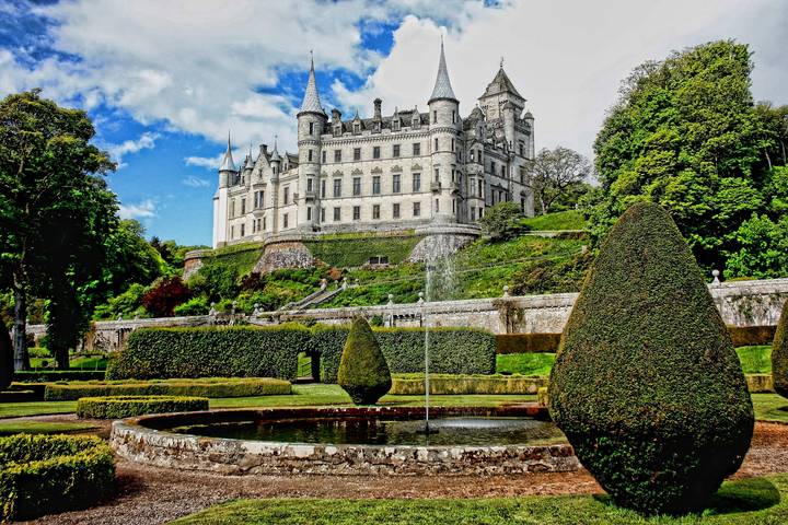 Orkney & Scotland's Northern Coast Small-Group Tour from Edinburgh - 5 Days