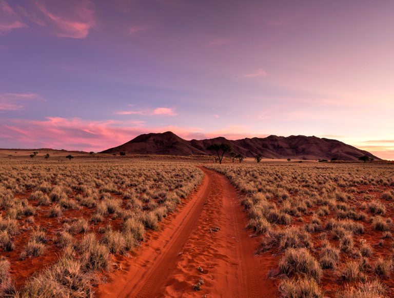 Namibia: Ultimate Honeymoon