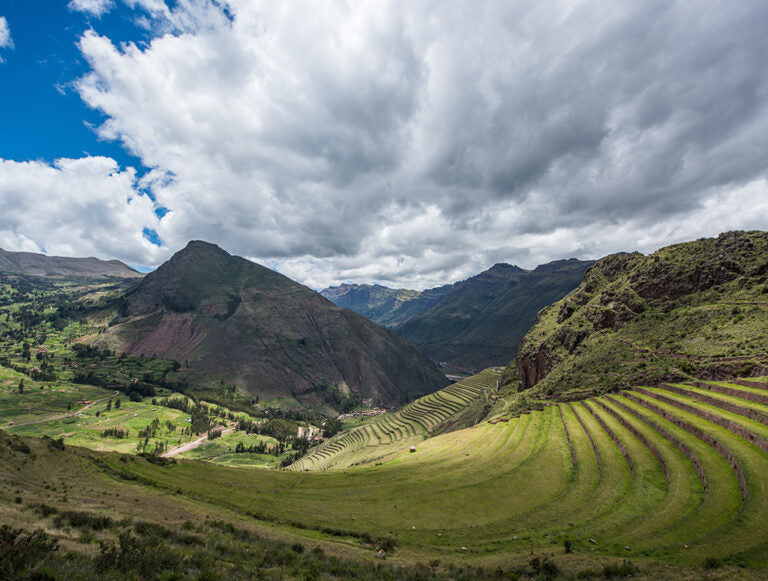 Peru: Active Adventure