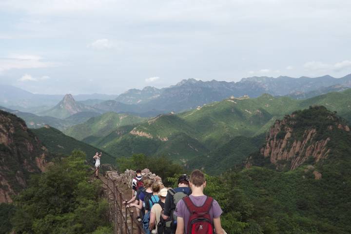 China Best Scenery Tour 14D Small Group