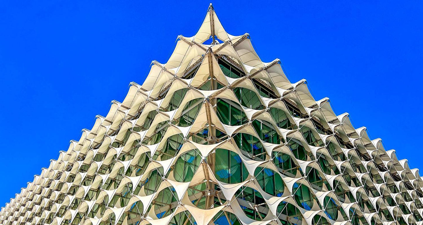 Tailor-made Family Vacations in Saudi Arabia