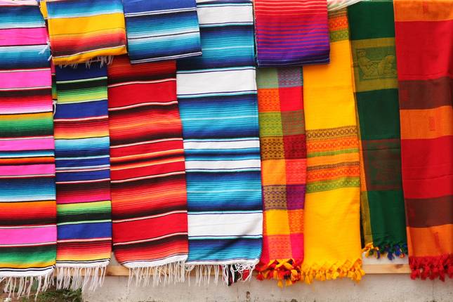 Discover Mexico