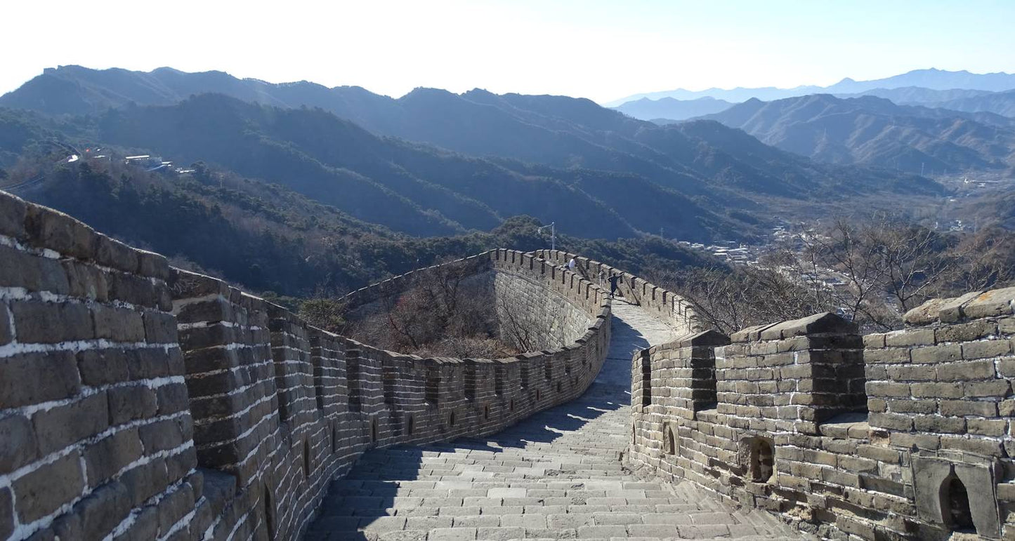 Discover China's Silk Road - 11 Days Private Tour