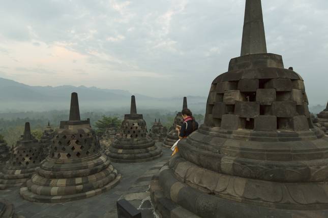 Indonesia Java, Bali & Lombok
