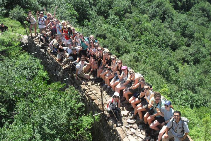 China Best Scenery Tour 14D Small Group