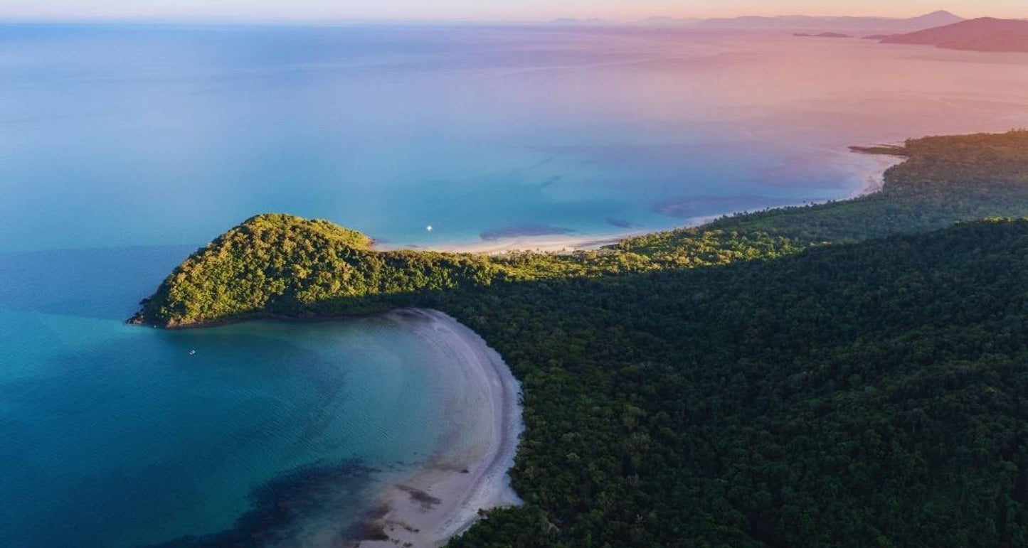 Aussie Icons - Sydney, Cairns & Melbourne