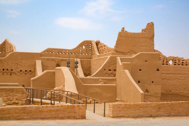 Classics from Arabia Bahrain and Qatar
