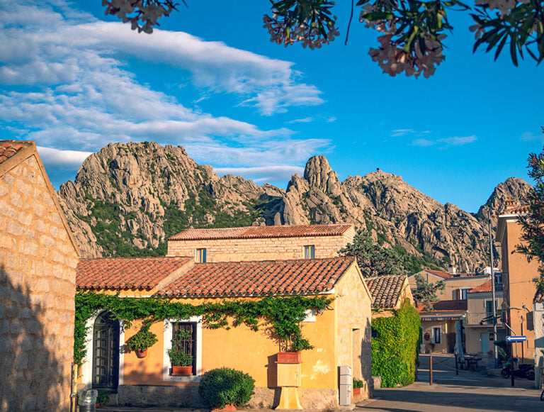 Sardinia Family Adventure