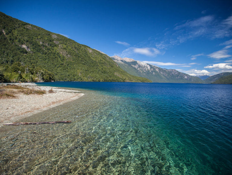 Chile: Patagonia Honeymoon