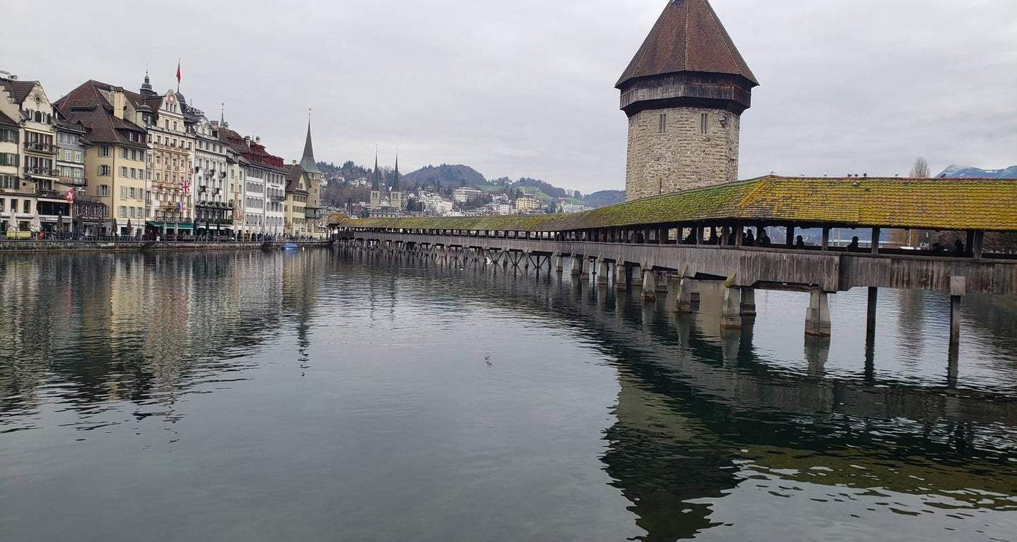 Magical Switzerland (Classic)