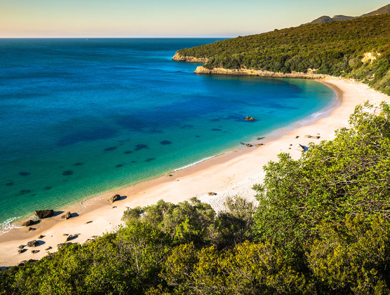 Portugal: Family Adventure